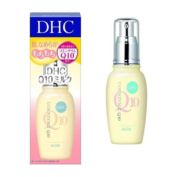 DHC Q10ミルク SS 40ml