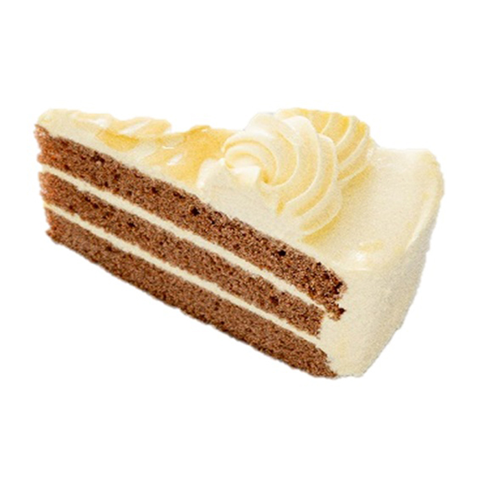 【冷凍ケーキ】バナナケーキ