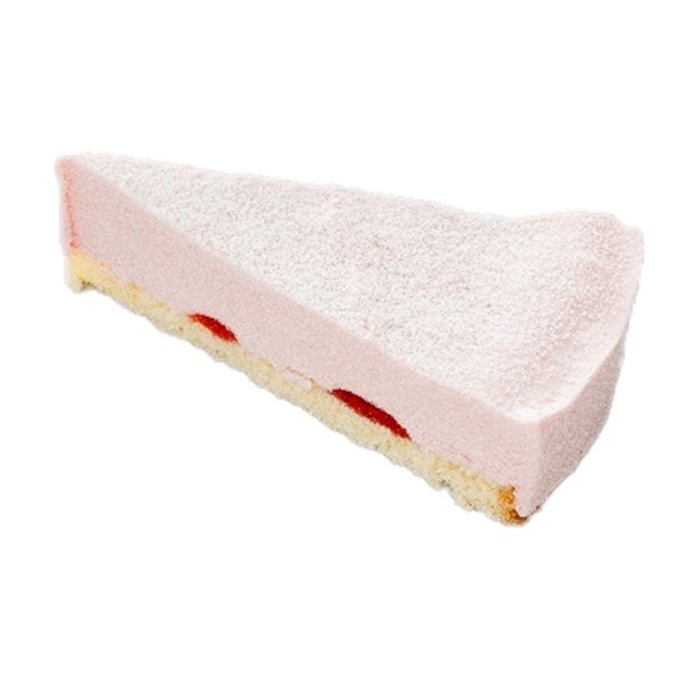 【冷凍ケーキ】あまおう苺ムース