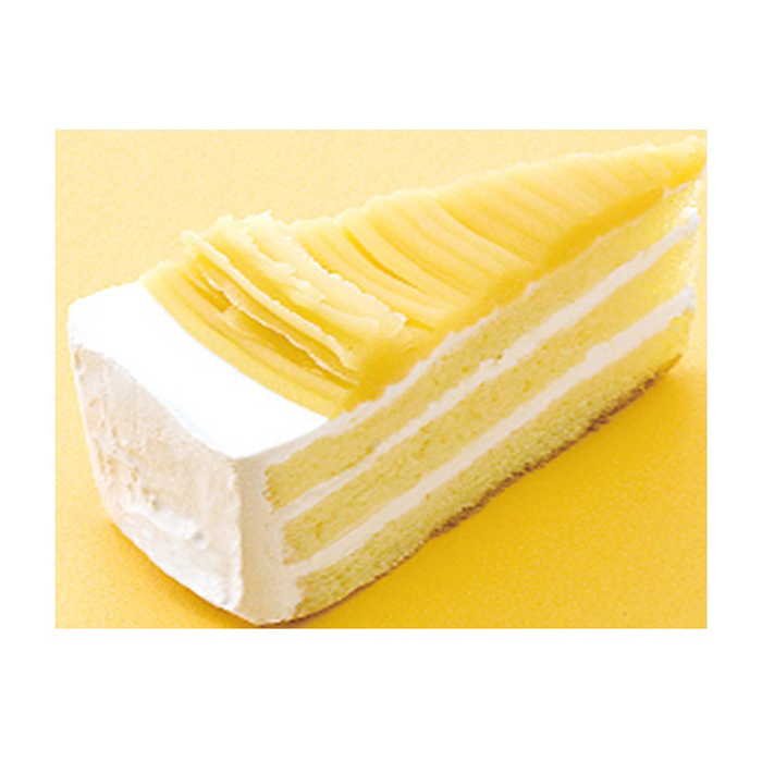 【冷凍ケーキ】モンブラン
