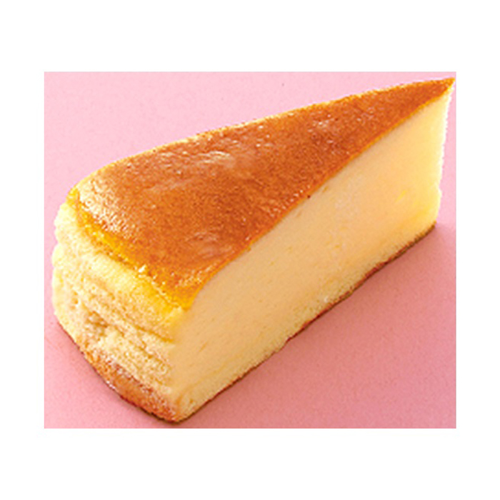 【冷凍ケーキ】スフレ　チーズケーキ