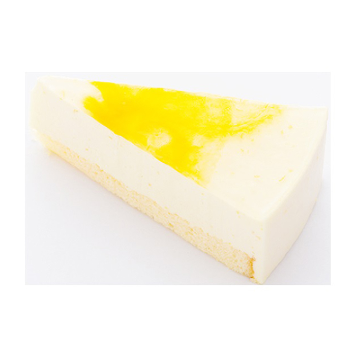 【冷凍ケーキ】日向夏のレアチーズケーキ