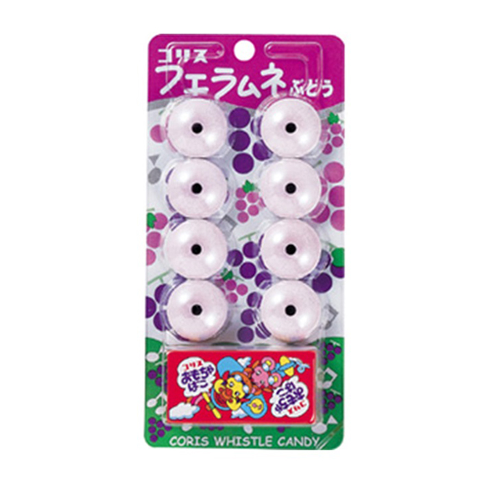 フエラムネぶどう