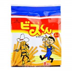 ビスくん | 大阪のお菓子問屋、栄幸食品が運営する栄幸PROネット