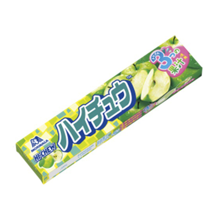 ハイチュウ グリーンアップル 大阪のお菓子問屋 栄幸食品が運営する栄幸proネット