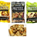 ハンマーオン プレッツェル3種セット | 大阪のお菓子問屋、栄幸食品が