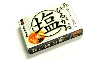 13,890円税込 (30袋発送）2食東京ラーメン ひるがお(小)