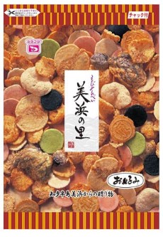 【予約番号KO-15】150ｇ美浜の里お好み