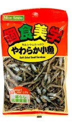 個食美学 　やわらか個魚