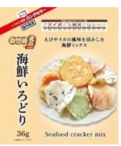 自然味良品　海鮮いろどり