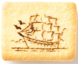 宝製菓 108g横浜ロマンスケッチ