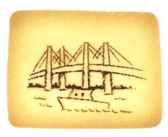 宝製菓 7個横濱バターサンド