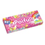 明治 53gポイフル | 大阪のお菓子問屋、栄幸食品が運営する栄幸PROネット