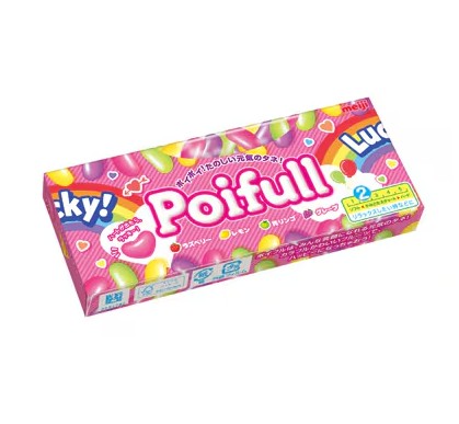 明治 53gポイフル