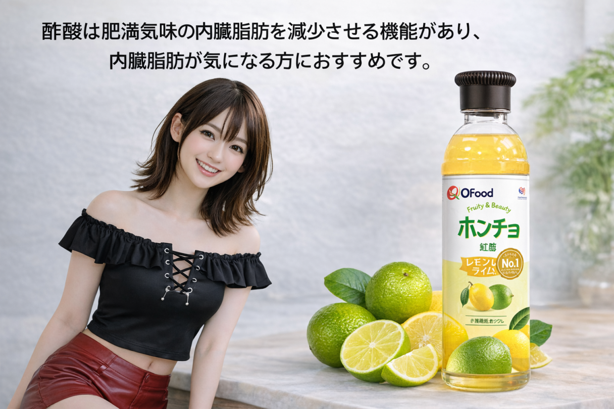 韓国で一番売れている！！飲むお酢★大象ジャパン  ホンチョ3種セット