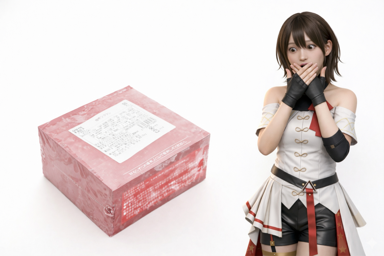 2026年4月までの期間限定！！(4個セットで発送）五洋食品 🌸桜モンブラン🌸