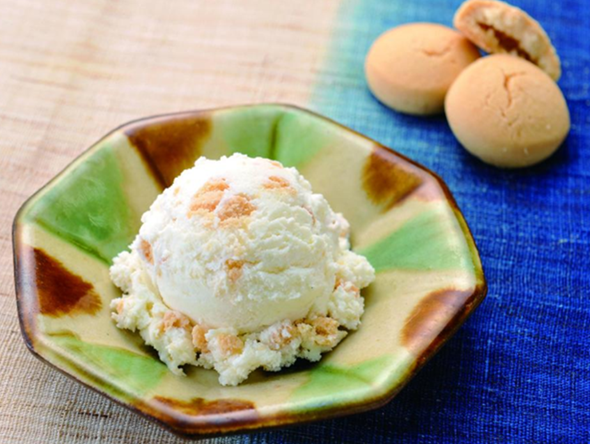 🌺 アメリカ生まれ、沖縄育ち。笑顔あふれる「ブルーシールアイスクリーム」 🌺定番4種セット！！