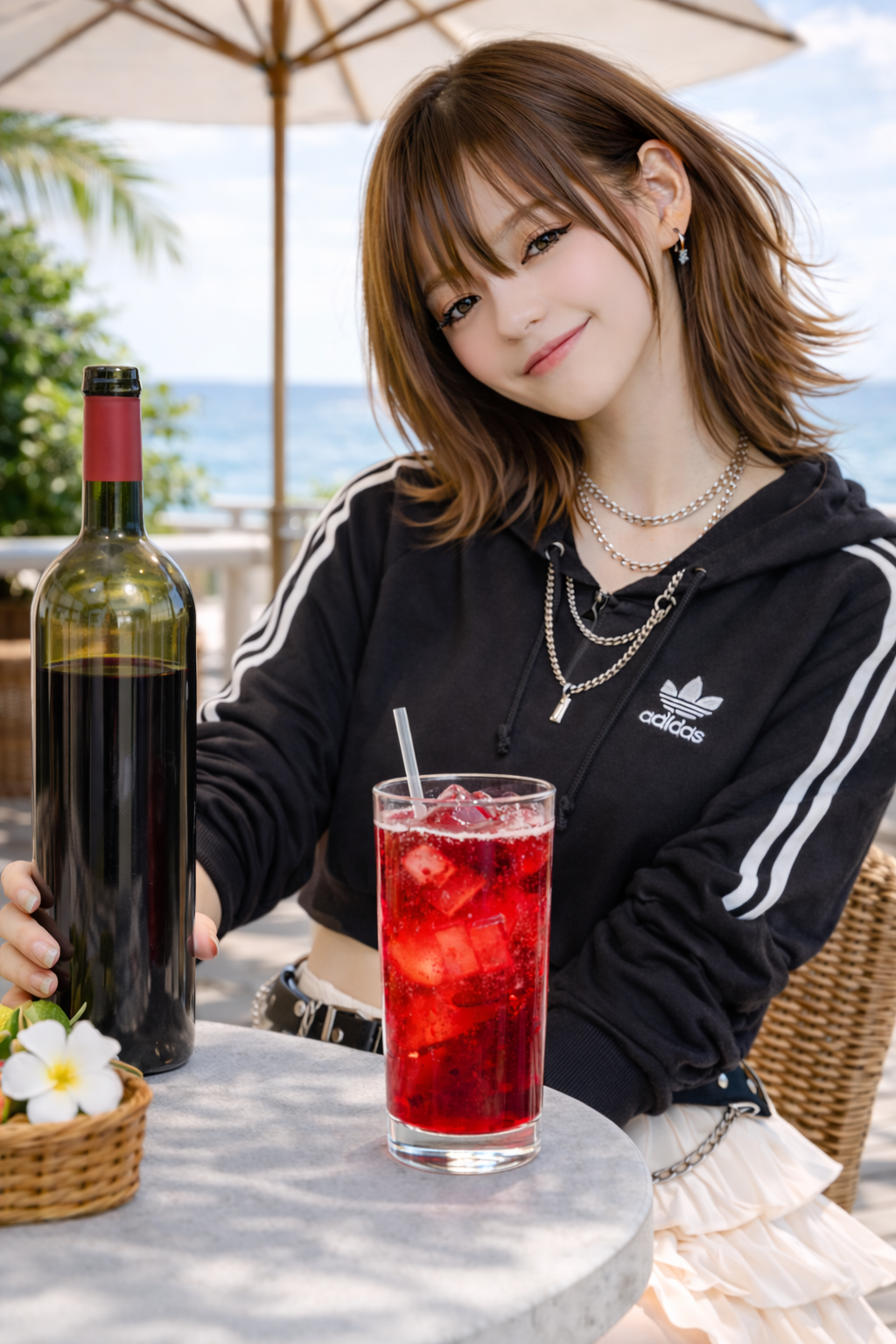 大人のための、ご褒美レモネード★川崎飲料 ドルチェポップレモネード🍹