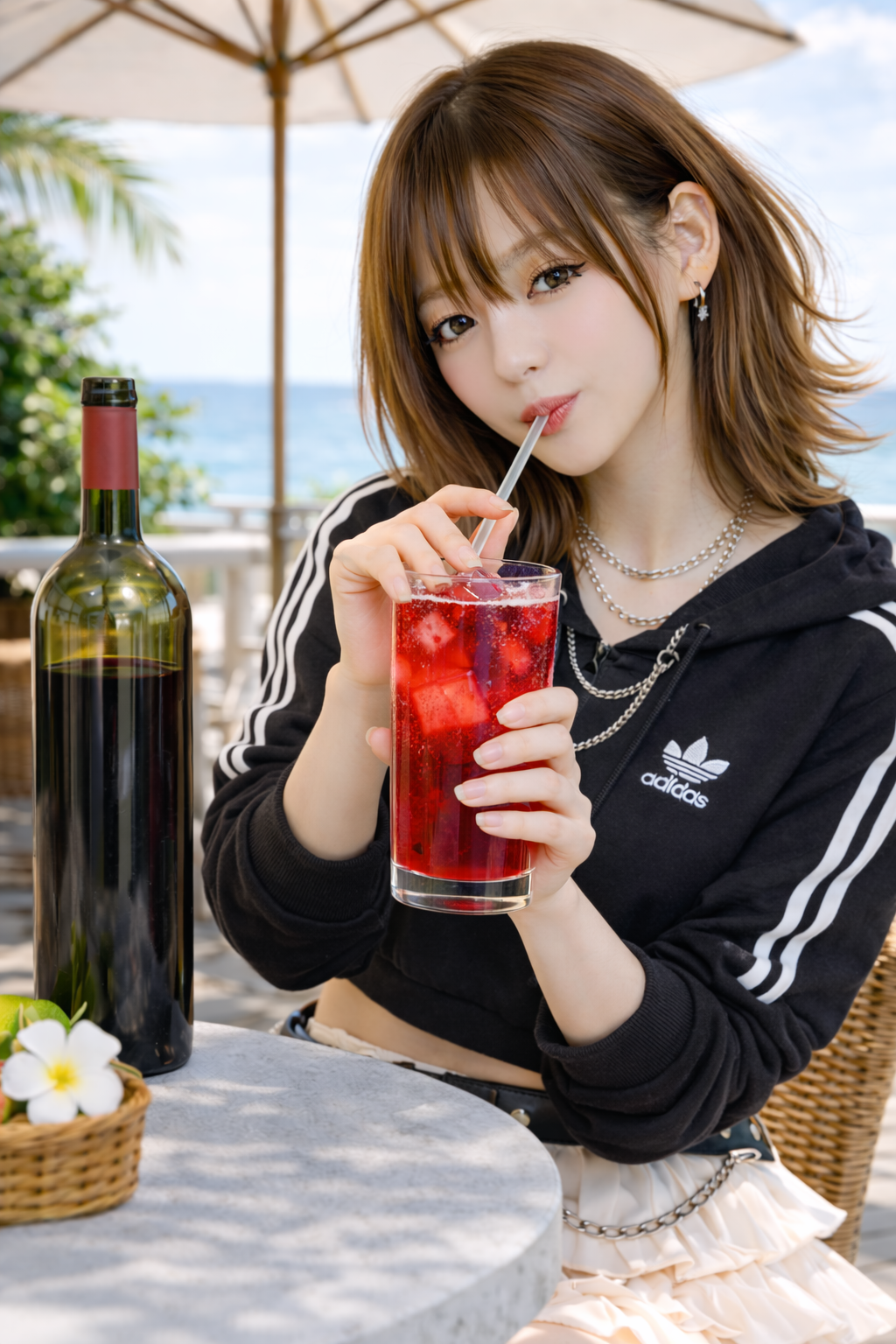 大人のための、ご褒美レモネード★川崎飲料 ドルチェポップレモネード🍹
