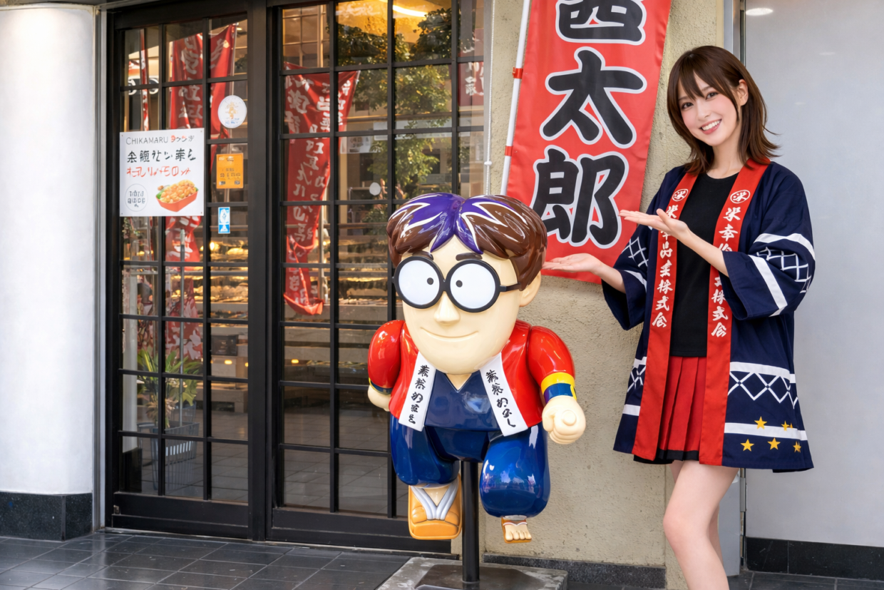 極上の背徳感。茜丸のあんバターどらやき5個入り