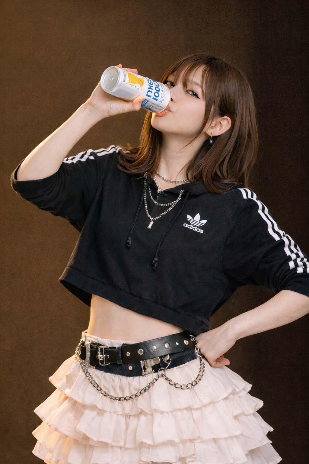 100年前のレシピに、現代の魔法を。イヨシコーラ🍹