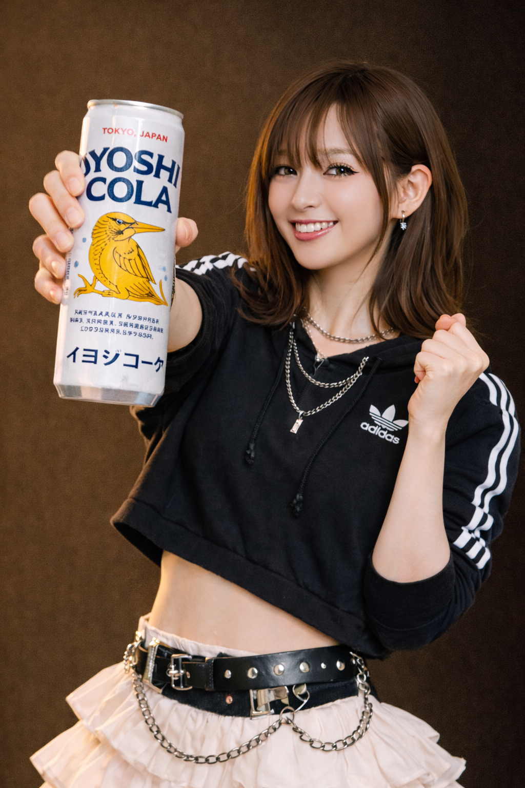 100年前のレシピに、現代の魔法を。イヨシコーラ🍹