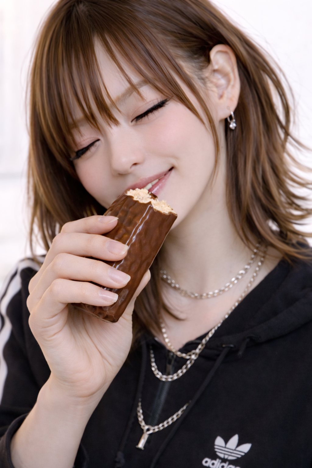 チョコより、ミルク派。その終着駅へようこそ。有楽製菓 ミルクマニア1本🥛