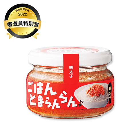 ふくや 70gごはんとまらんらん♪明太子