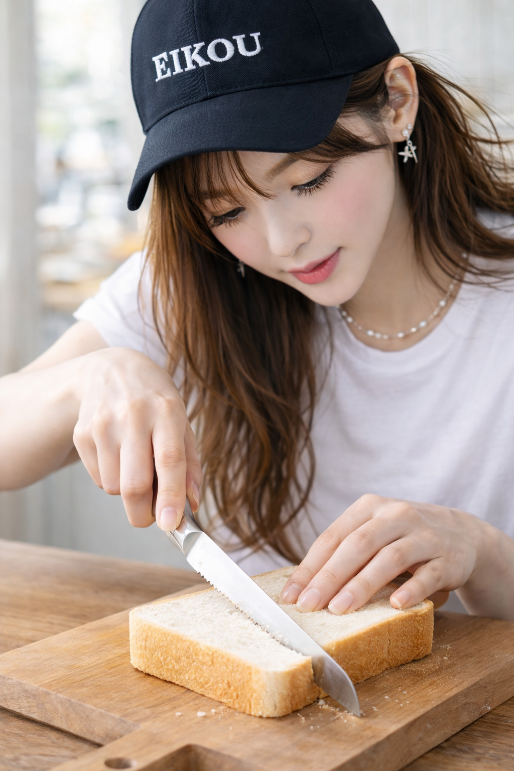食べる、完熟マンゴー♪ユタカ商会 宮崎マンゴーバター🍞