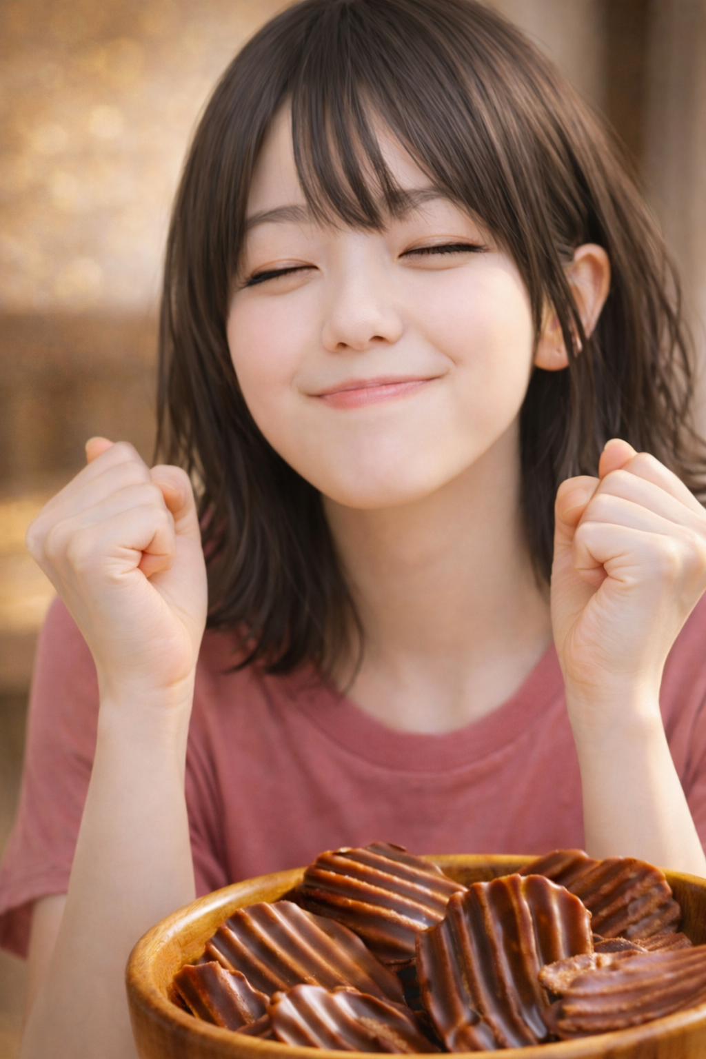 ロイズ ポテトチップチョコレートオリジナル★