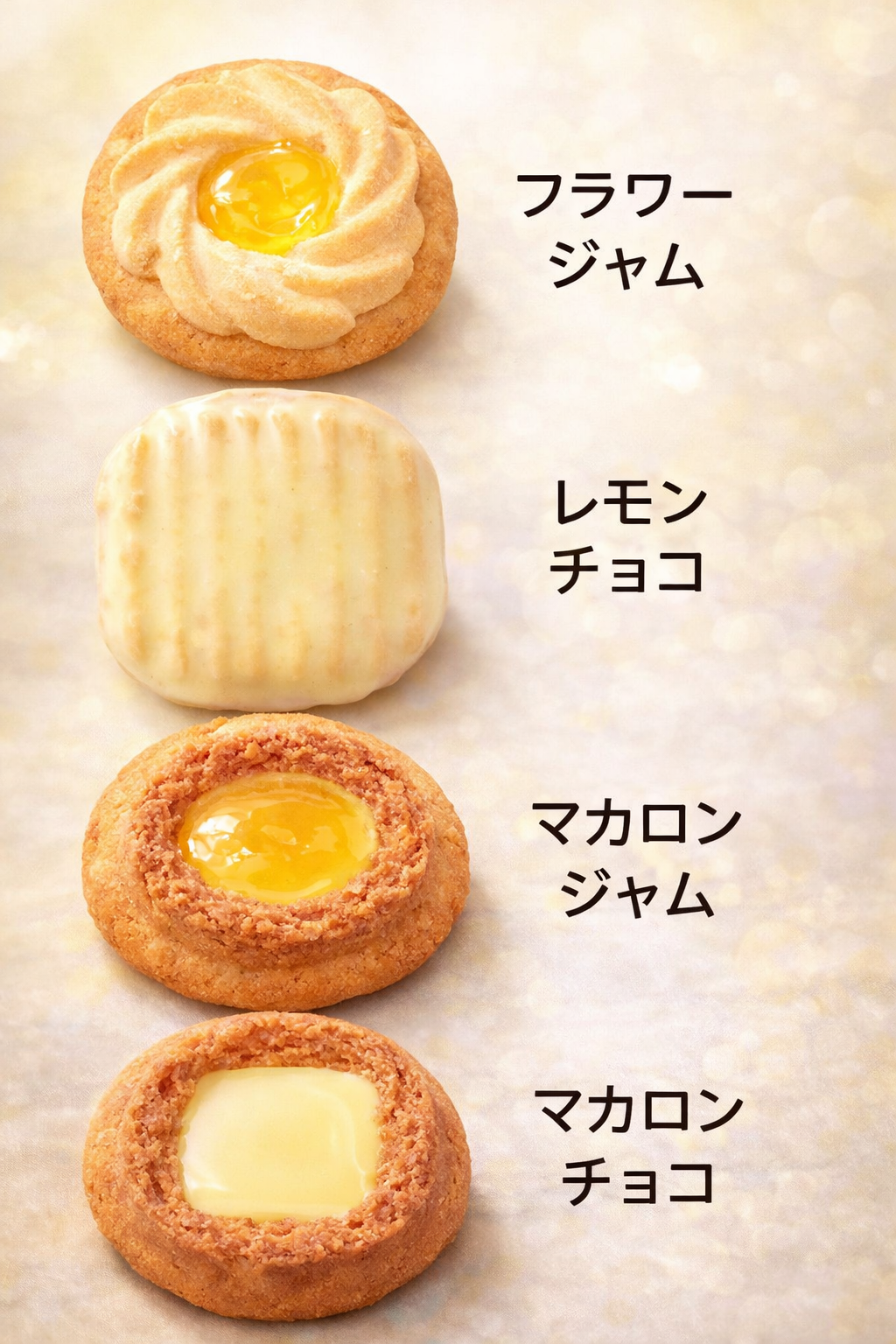 ～7月中旬頃までの期間限定🍋檸檬のロシアケーキ🍋