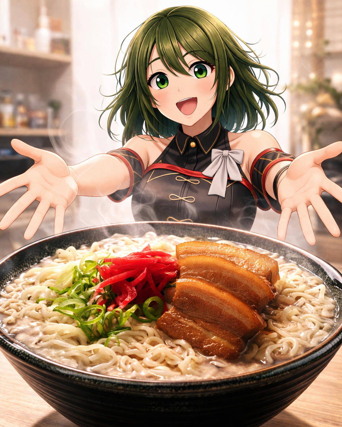 コスパ最強！ヒガシマル 袋ラーメンセット🍜