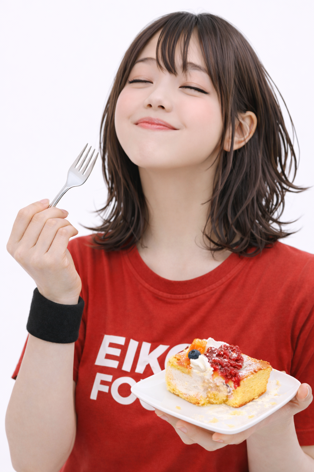 クレストジャパン　北海道生パウンドミックスフルーツ🎵