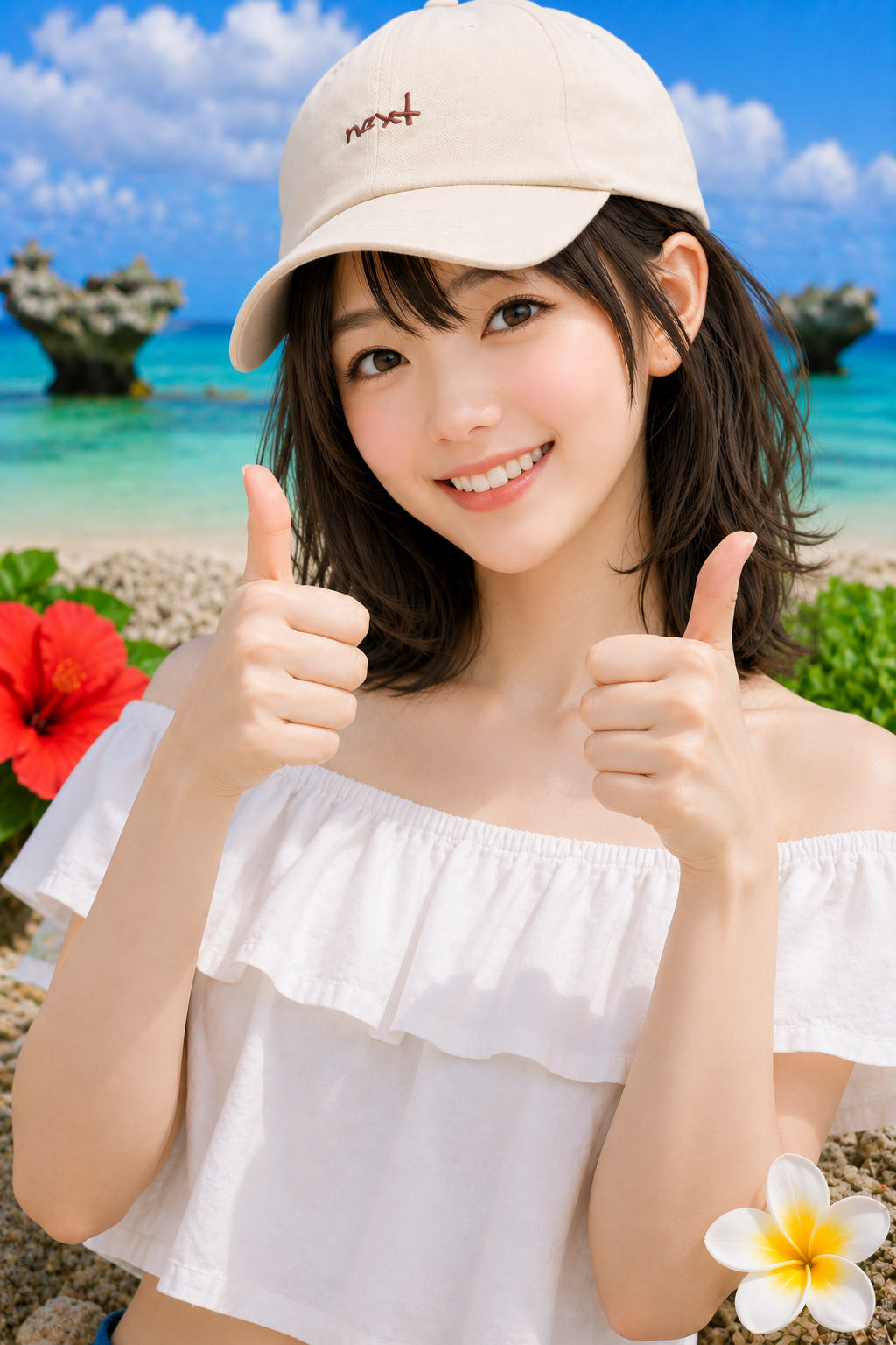 沖縄の伝統菓子★南風堂さんのちんすこう５種詰合せ（大）