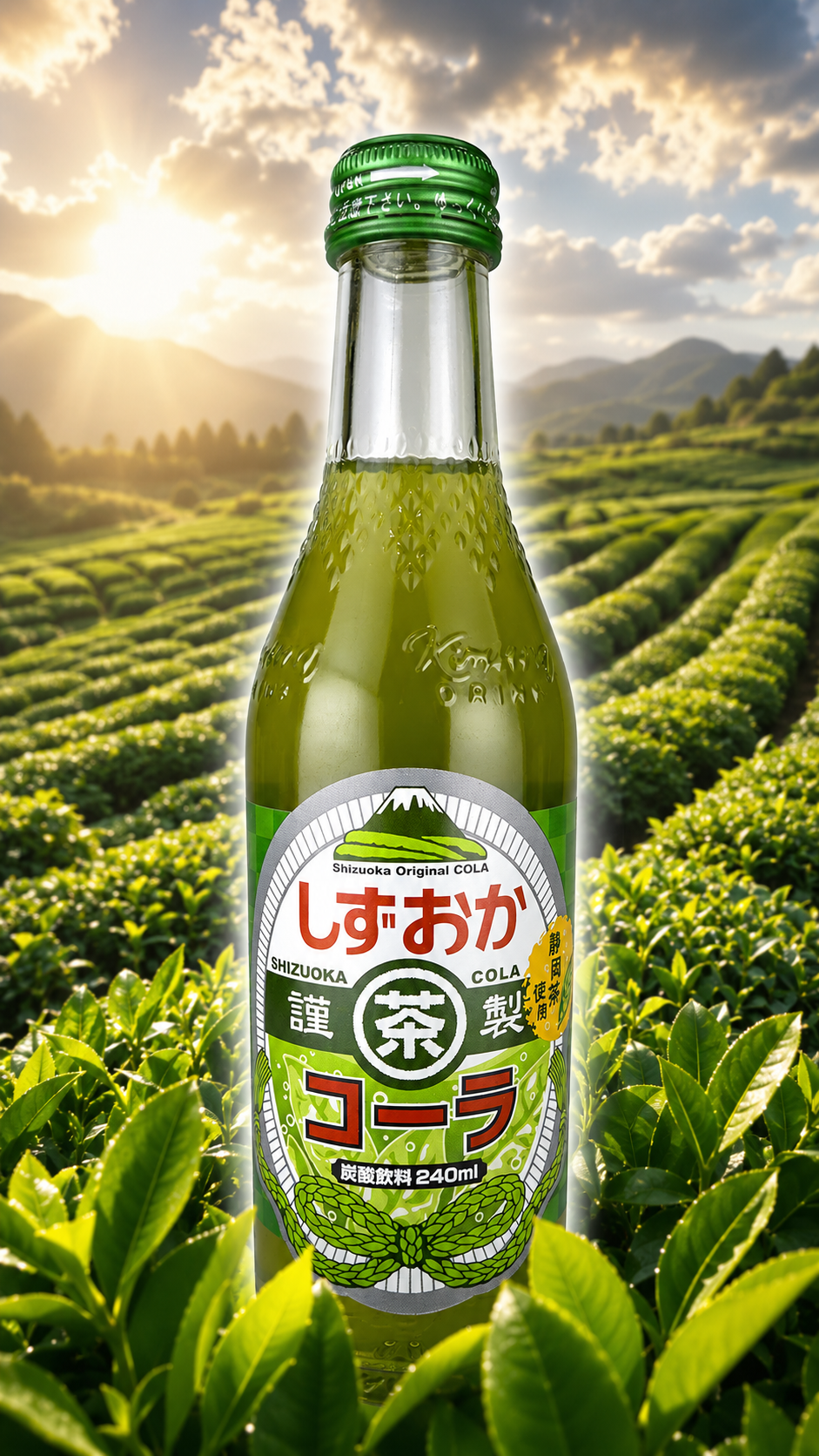 変わり種！？木村飲料のコーラ＆サイダー🍹
