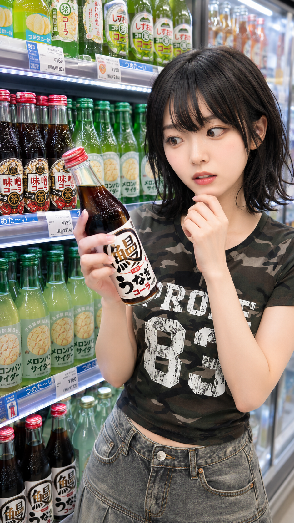 変わり種！？木村飲料のコーラ＆サイダー🍹