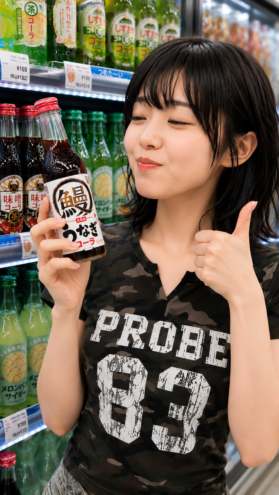 変わり種！？木村飲料のコーラ＆サイダー🍹