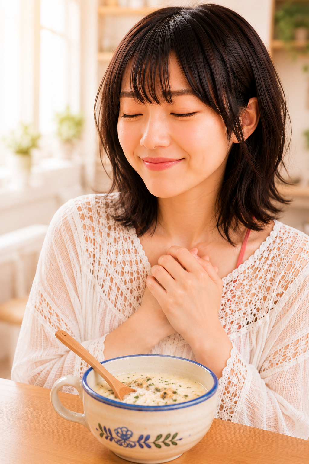 アイリスフーズ★スープリゾット3種セット！！