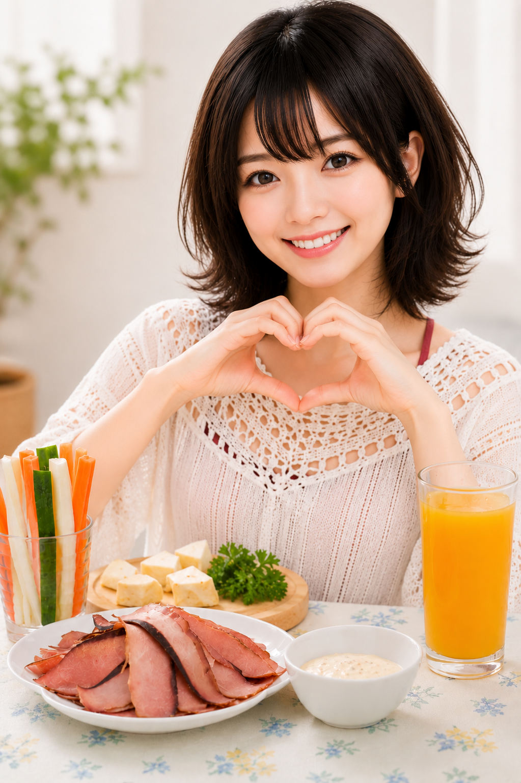丸俊★新食感！！そのまま食べるかつおスライス