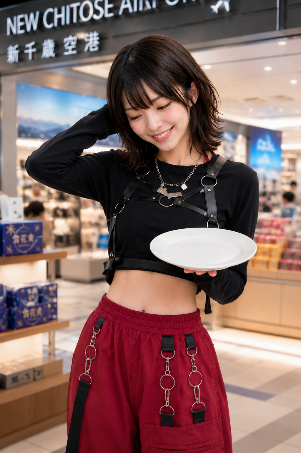 とろけるクッキー🍪青華堂 雪花青3種アソート