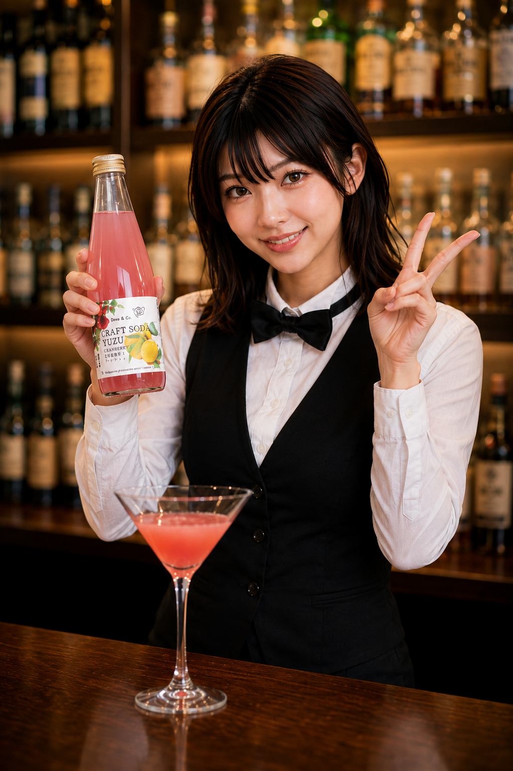 スパイス薫るクラフトソーダ。5種セット☆