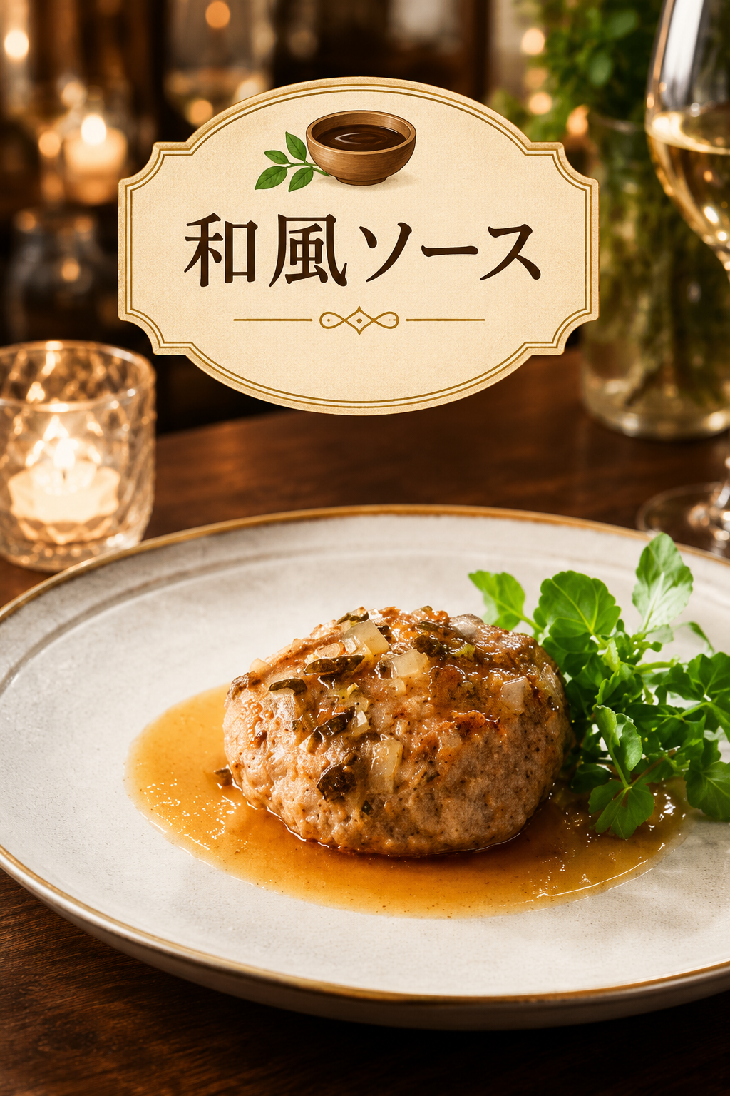 スギモト 黒毛和牛入りハンバーグ3種8個セット