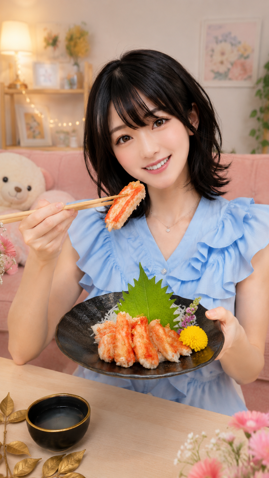 そのままおつまみになる缶詰、それが「缶つま」★
