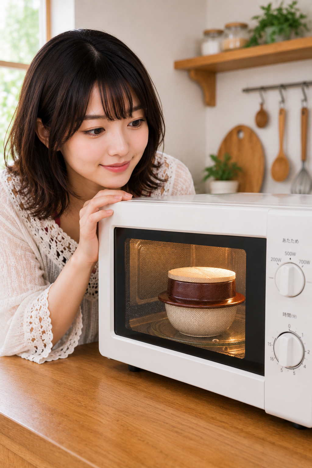 本気で選んだ、魅惑のグルメ★陶器 本釜めし4種セット🍚