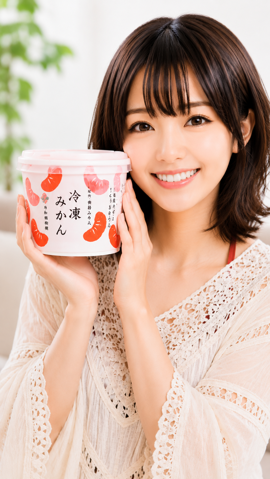 【数量限定】早和果樹園 冷凍みかん🍊