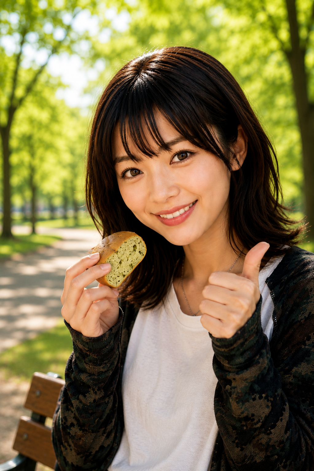 D-PLUS天然酵母パン3種セット🍞